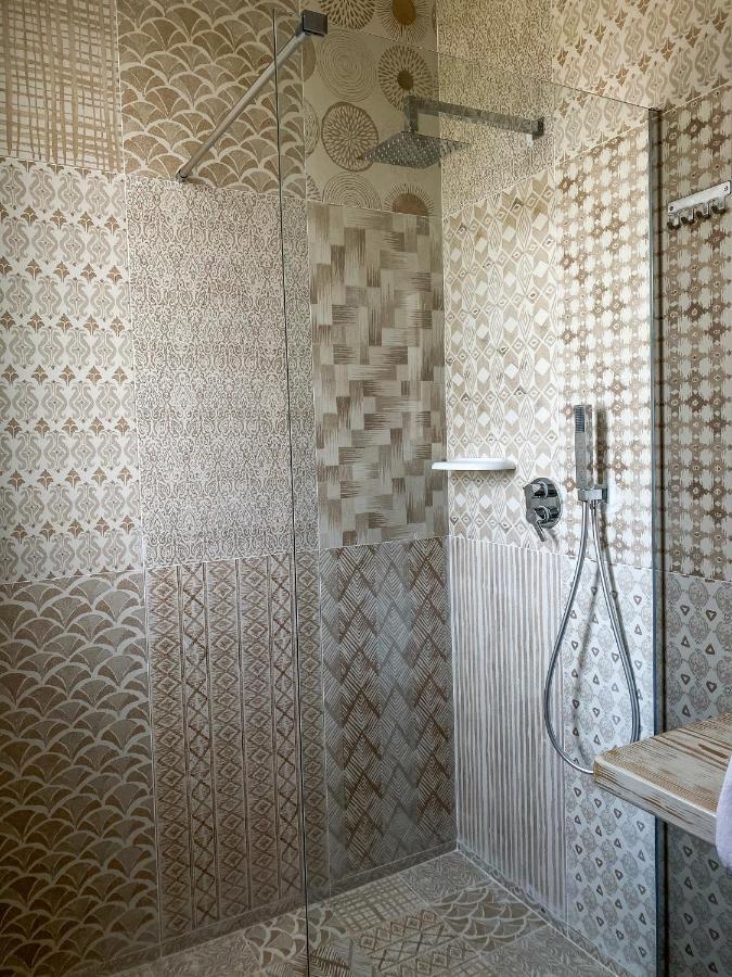 Residenza Case Arse Torre Lapillo Ngoại thất bức ảnh