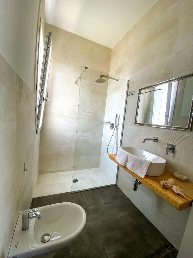 Residenza Case Arse Torre Lapillo Ngoại thất bức ảnh