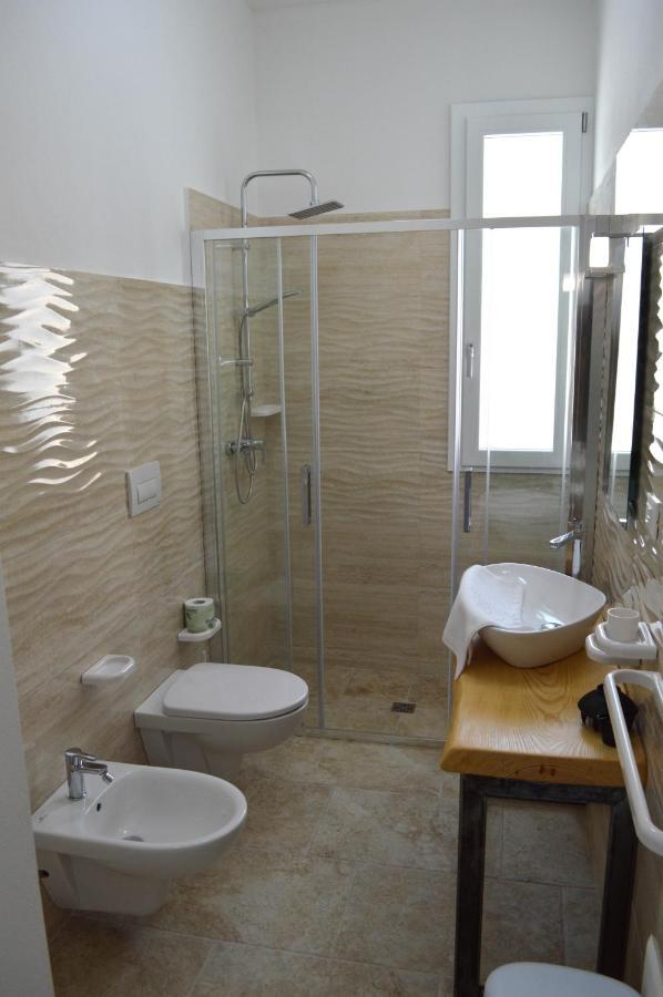 Residenza Case Arse Torre Lapillo Ngoại thất bức ảnh