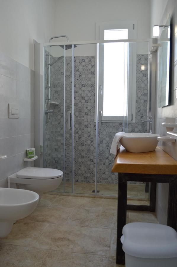 Residenza Case Arse Torre Lapillo Ngoại thất bức ảnh